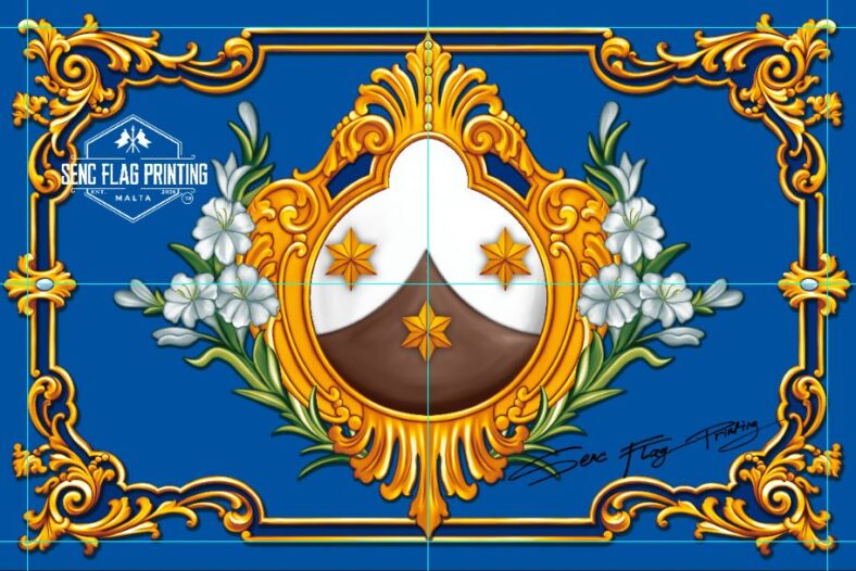Logo Madonna tal-Karmnu
