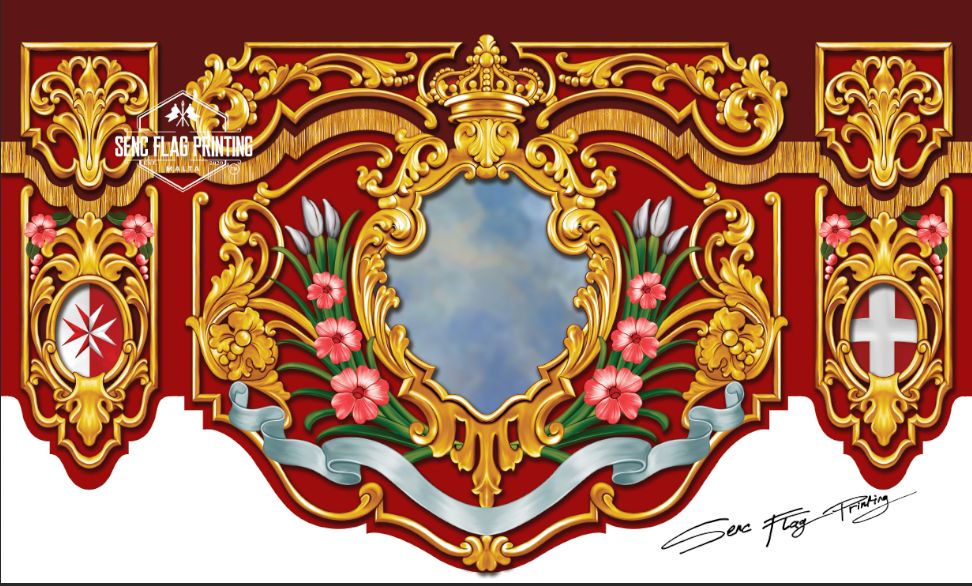 Pavaljun 55 Red