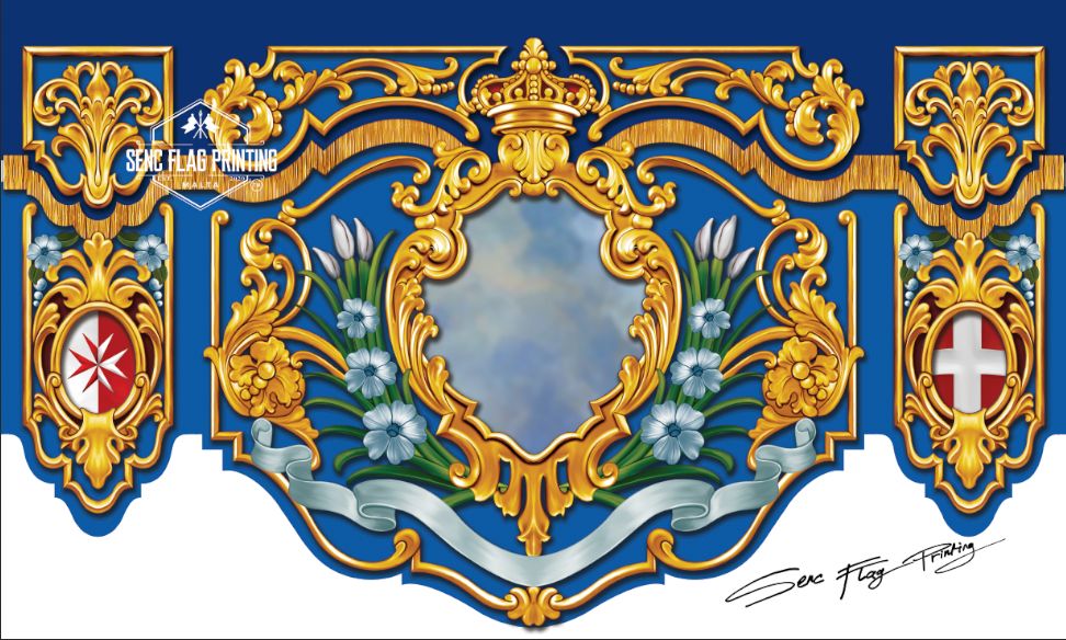 Pavaljun 55 Blue